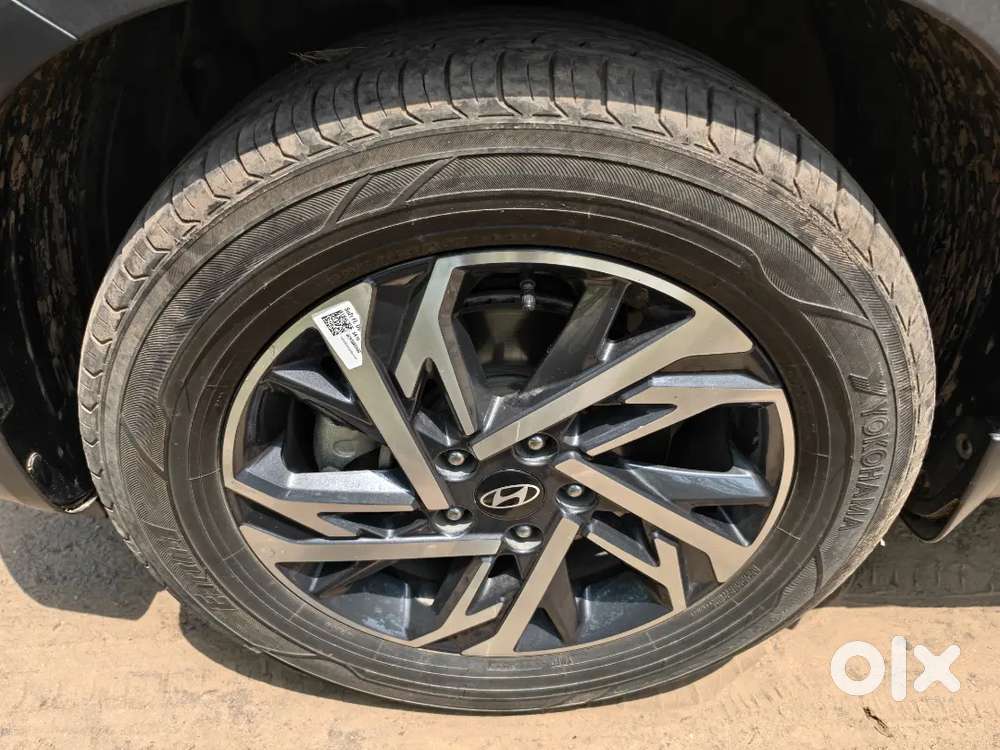 Hyundai Creta Facelift 2024 Diesel