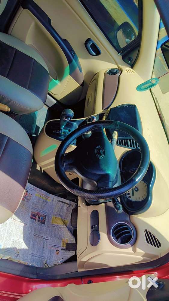 Hyundai I10 1.2 Kappa Sportz, 2009, Petrol