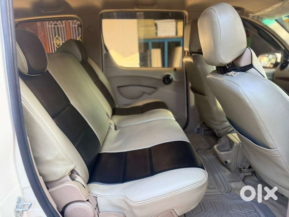 Mahindra Xylo 2016 Diesel Well Maintained