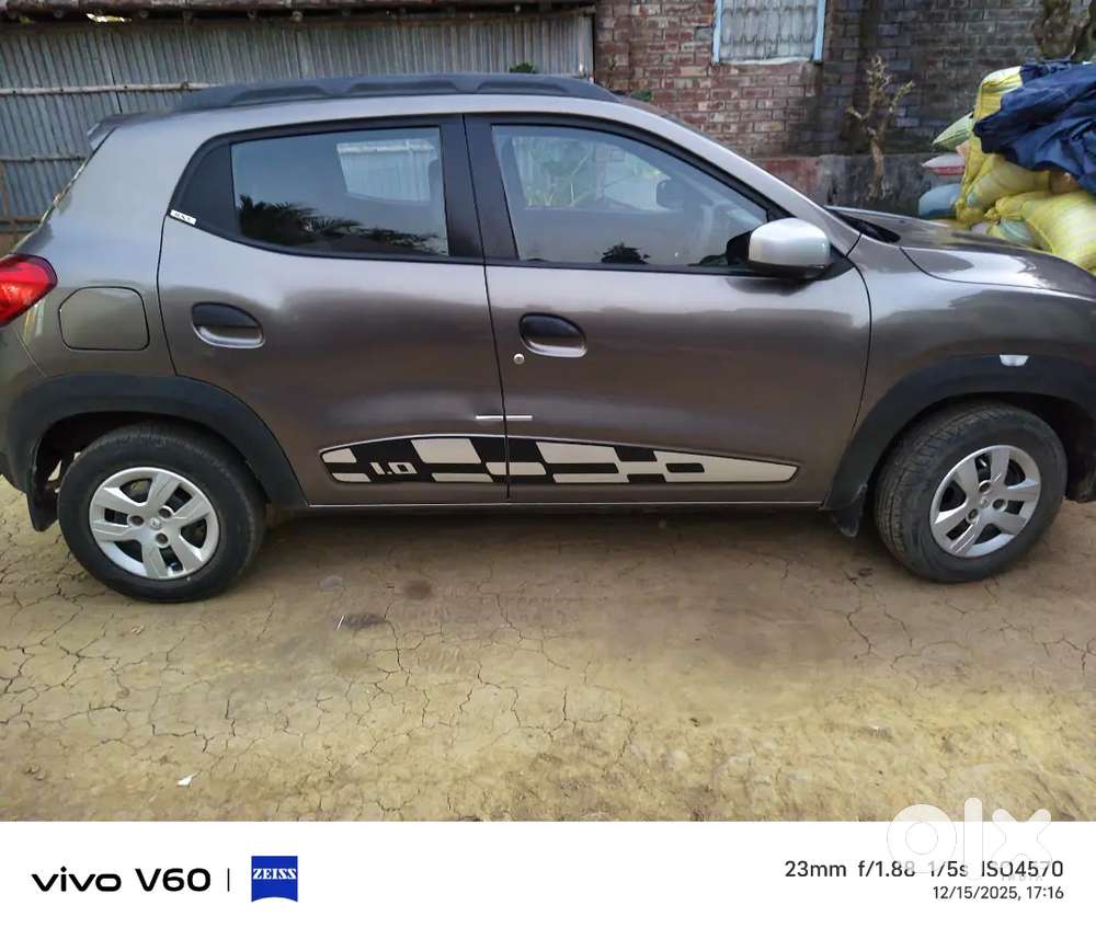 Renault Kwid 2017