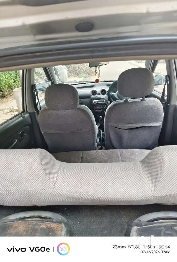 2007 Hyundai Santro Xing 2nd Owner