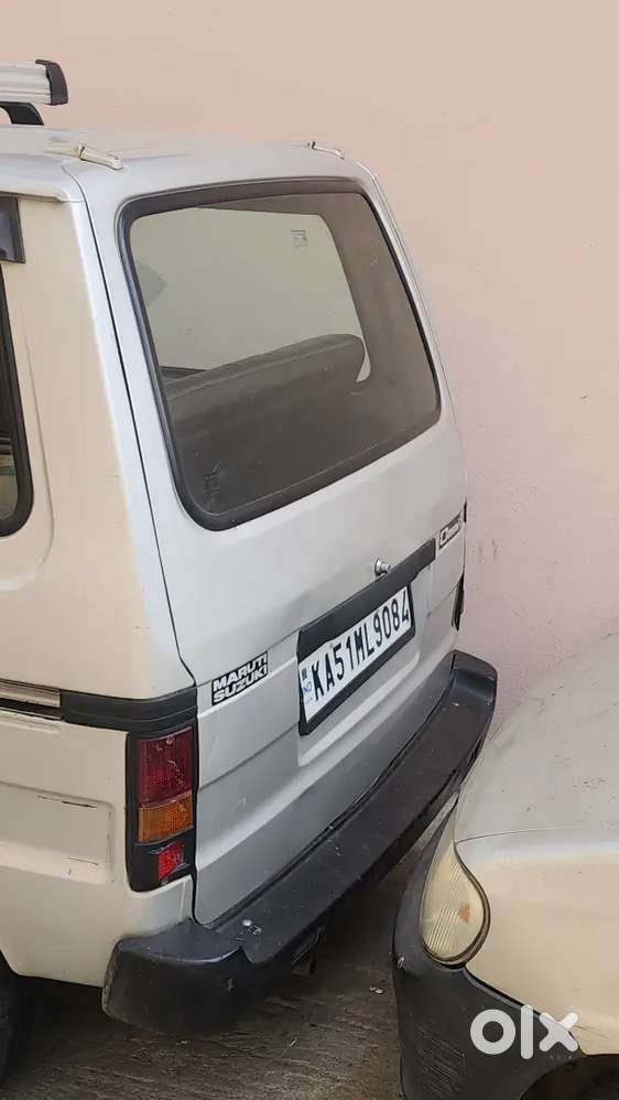 1st Owner Top Bumper Seat Cover