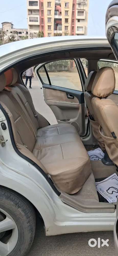 2008 Maruti Suzuki Sx4 With Cng Kit Worth 50k Well Maintained