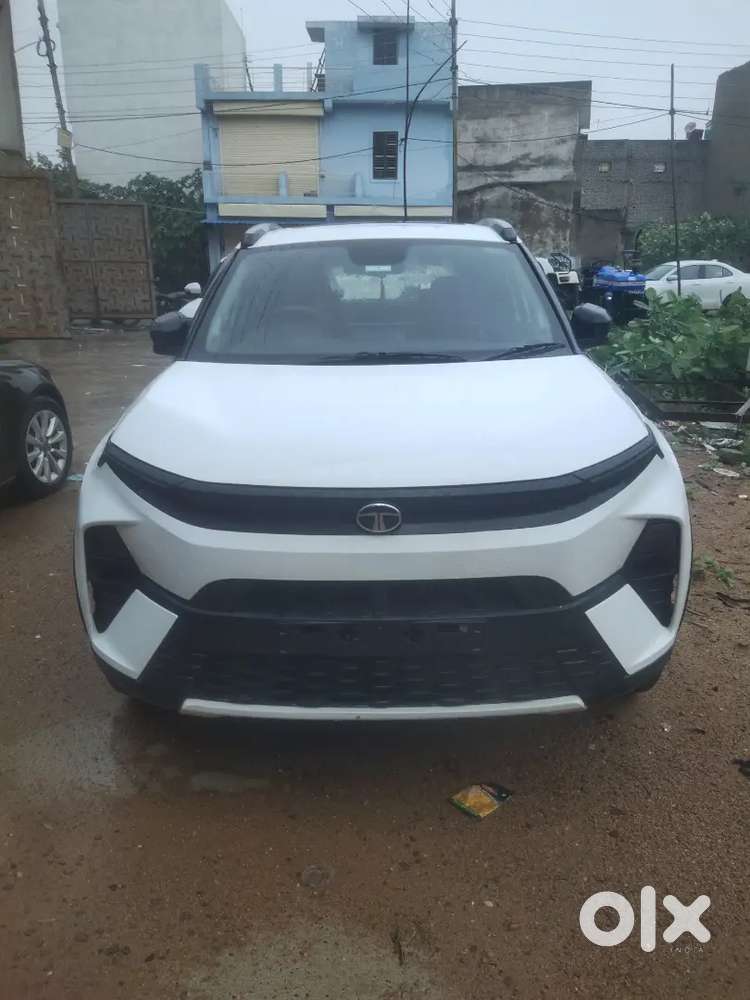 Tata Nexon 2024 Petrol