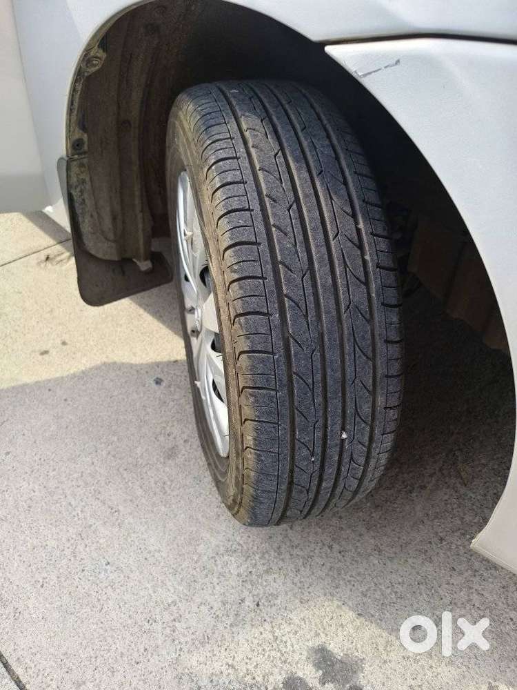 Toyota Etios 2010-2012 G, 2012, Petrol