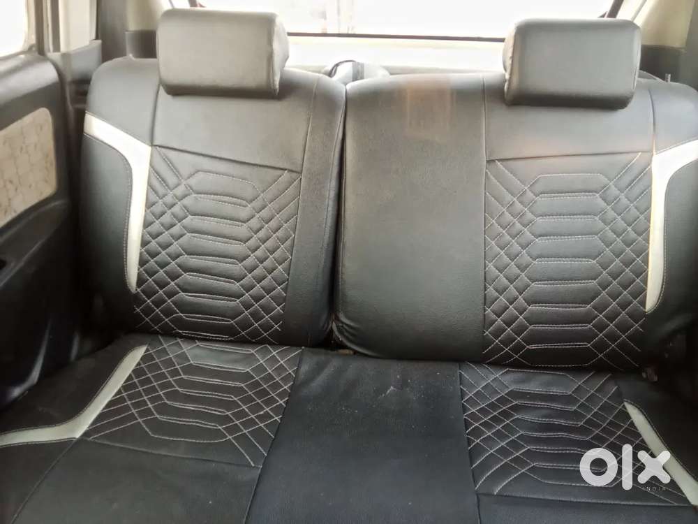 Maruti Suzuki Wagon R 2015 Cng & Hybrids 131000 Km Driven