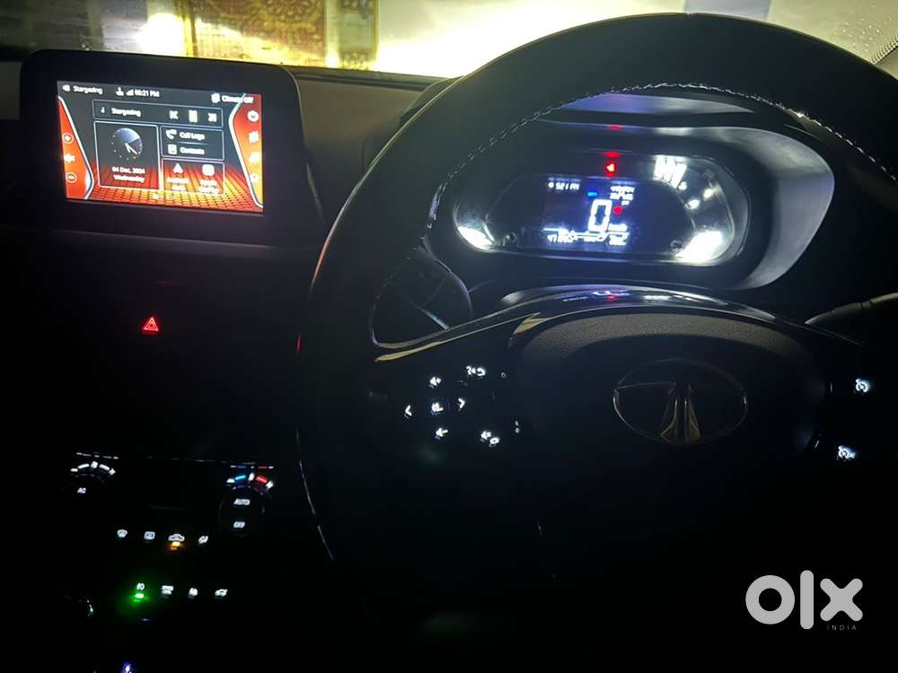 Tata Nexon 2022 Petrol - Money Problem