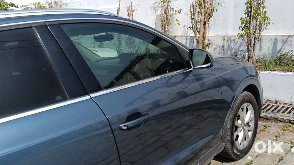 Audi Q3 35tdi 2016 Stage 1 Tuned By Audi Eros