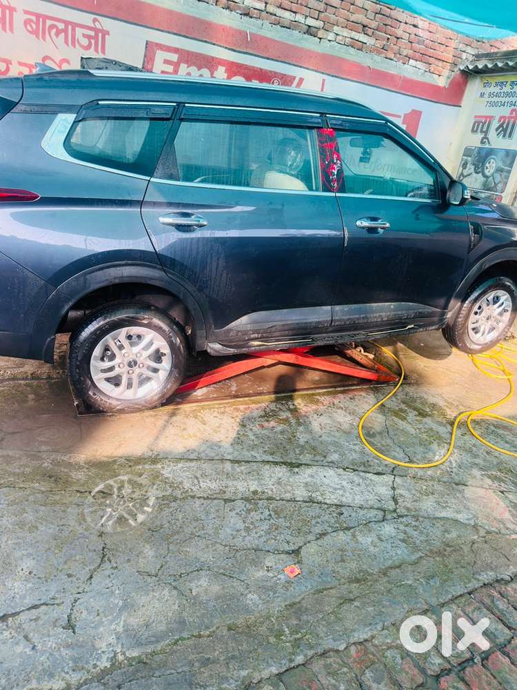 Kia Carens Diesel 2024 Year