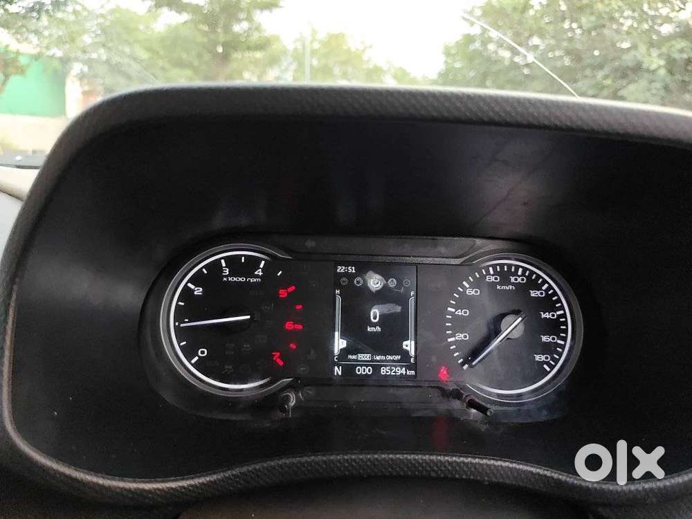Mahindra Bolero Neo N8, 2022, Diesel