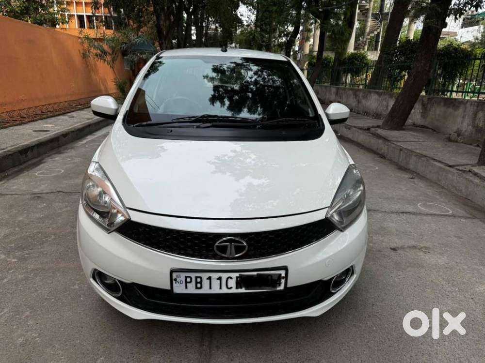 Tata Tiago 1.05 Revotorq Xt, 2019, Diesel