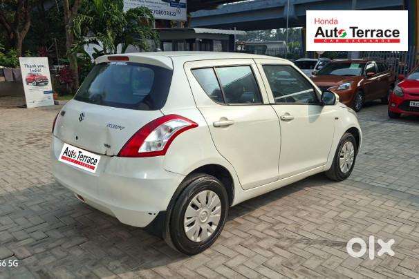 Maruti Suzuki Ciaz Vdi, 2013, Diesel