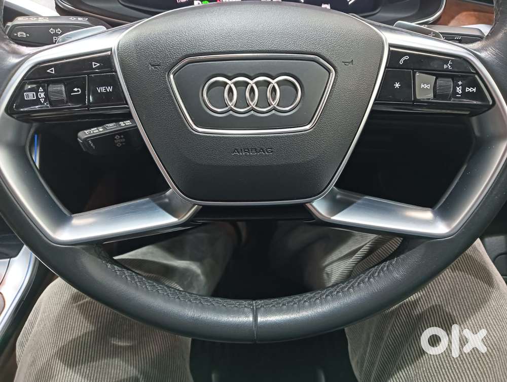 Audi A6 2.0 45 Tfsi Technology, 2023, Petrol