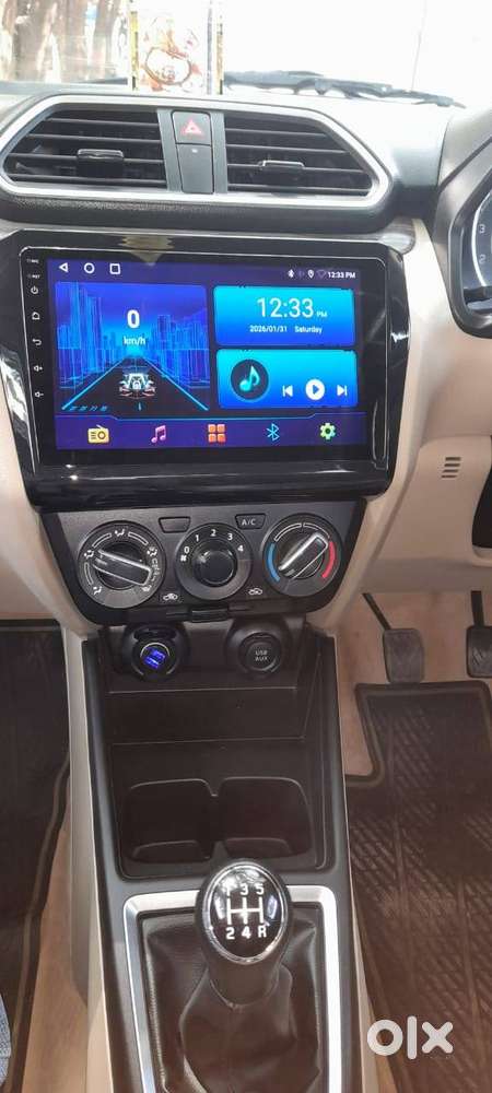 Maruti Suzuki Dzire (2023)