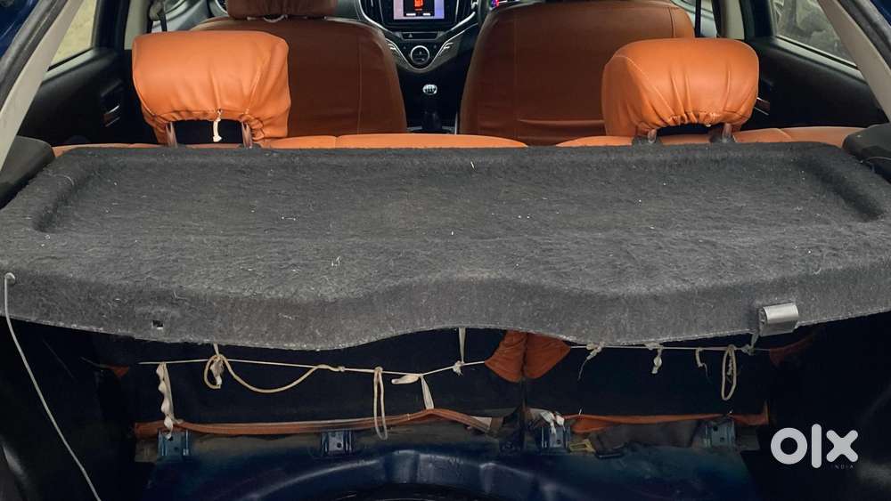 Maruti Suzuki Baleno 1.2 Zeta, 2019, Petrol