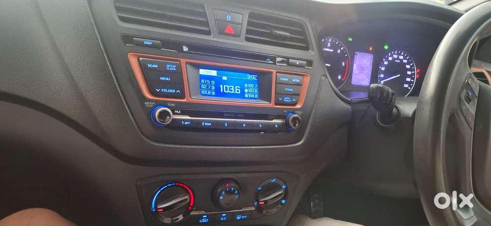 Hyundai I20 Active Sx Diesel, 2015, Diesel
