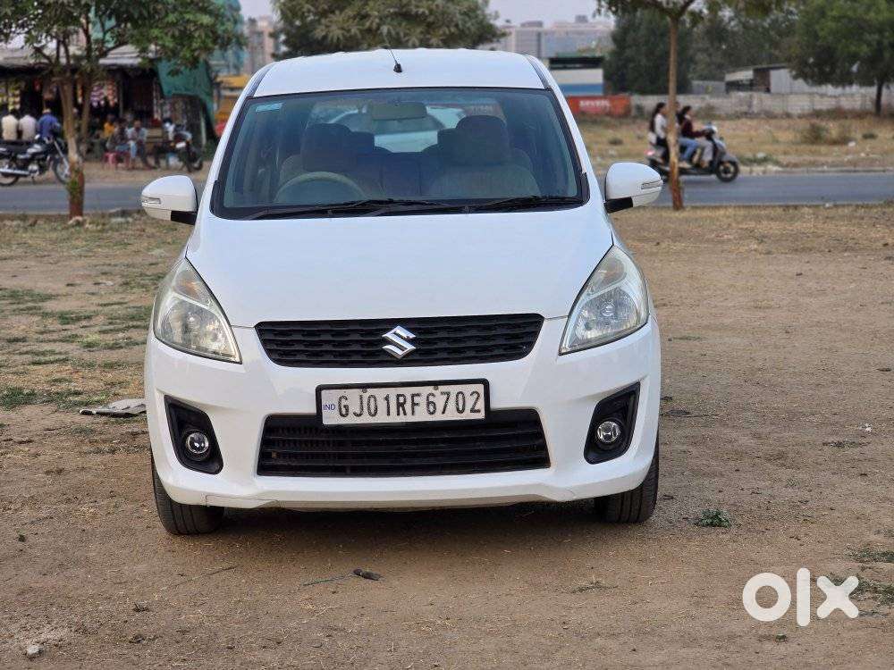 Maruti Suzuki Ertiga 2012-2015 Vdi, 2014, Diesel