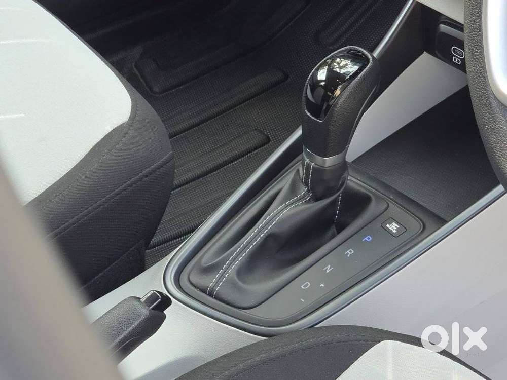 Hyundai I20 Sportz 1.2 Ivt, 2025, Petrol