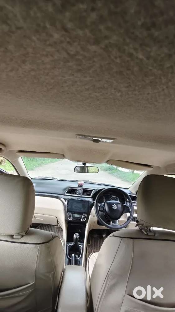 Urgent Sale Ciaz Vdi+2015 Diesel Single Owner Excellent Condition Mp46