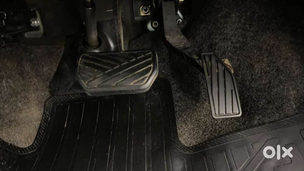Maruti Suzuki Alto K10 1.0 Vxi (o) Amt, 2017, Petrol