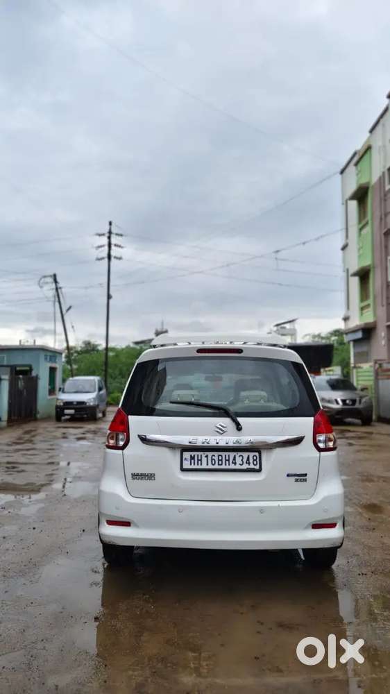 Ertiga For Sale