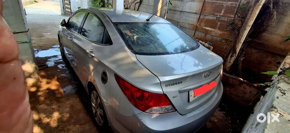 Well Maintained Personal Car For Sale