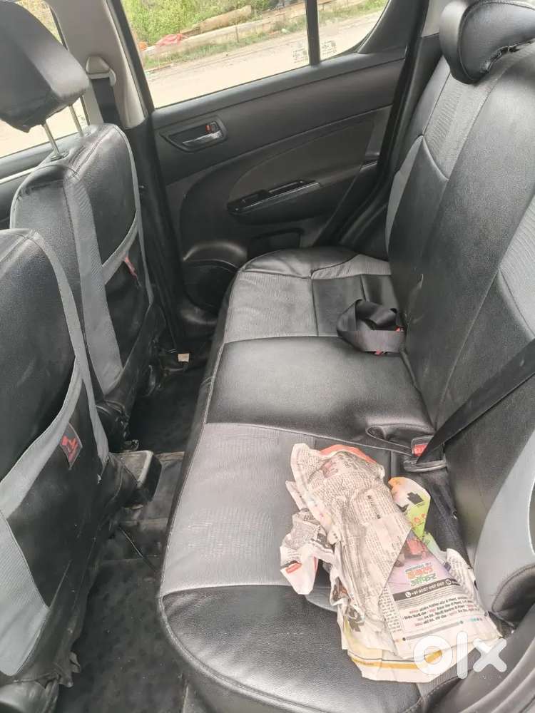 2012 Maruti Suzuki Swift Good Condition