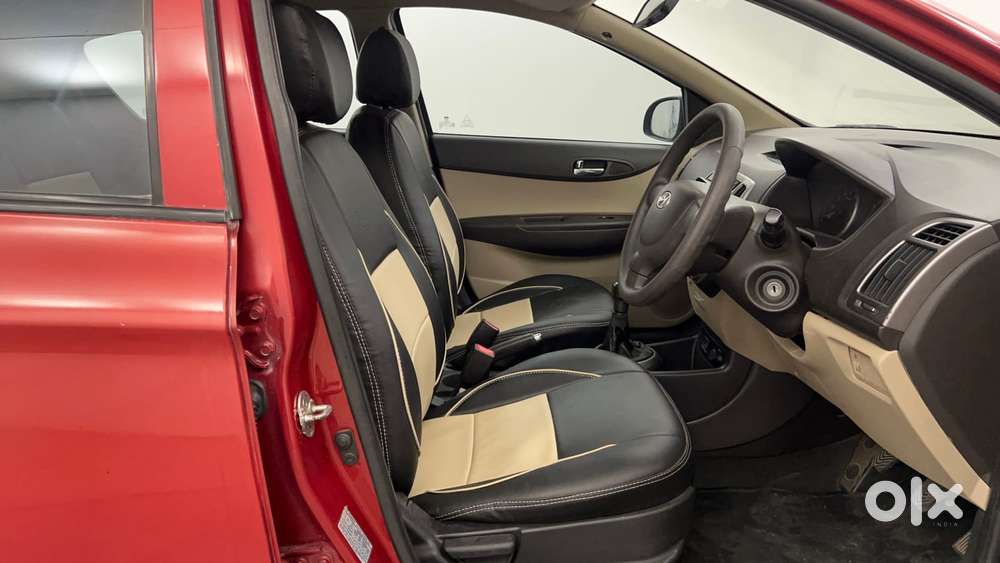 Hyundai I20 Magna, 2012, Petrol