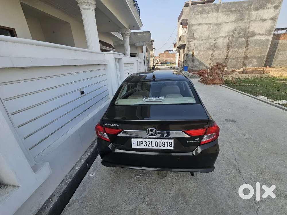 Honda Amaze 2020 Petrol 2020