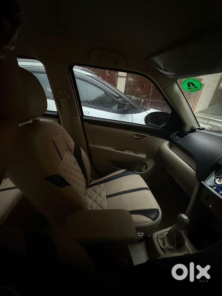 Maruti Suzuki Dzire