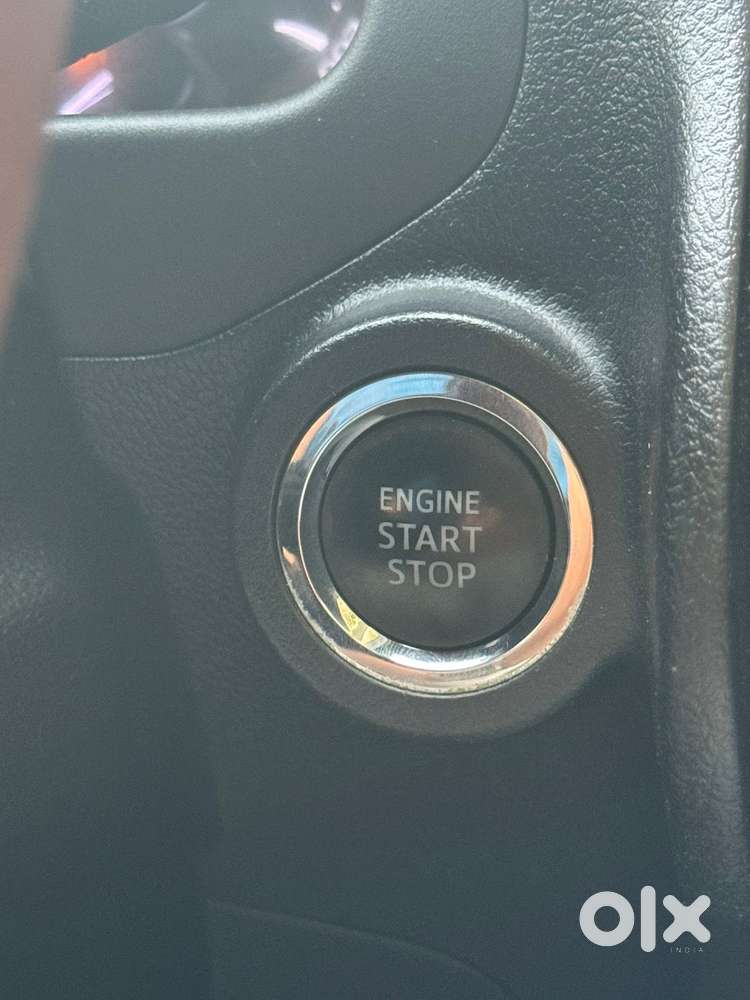 Toyota Innova Crysta 2.8 Z, 2016, Diesel