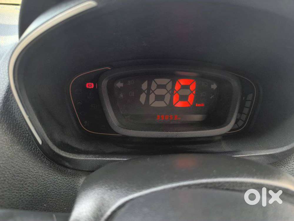 Renault Kwid Rxl, 2019, Petrol