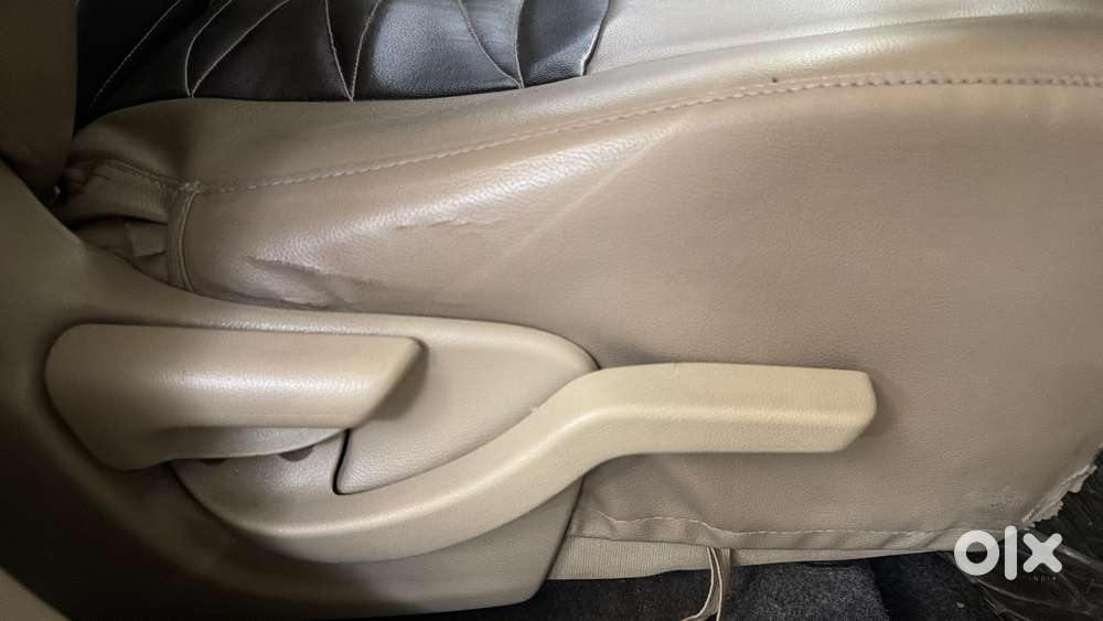 Honda Amaze 2013-2016 S I-vtech, 2015, Petrol