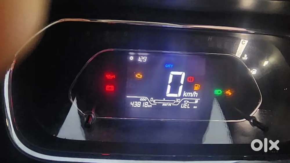 Tata Nexon 2022 Well Maintained And Good Condition This Vehicle