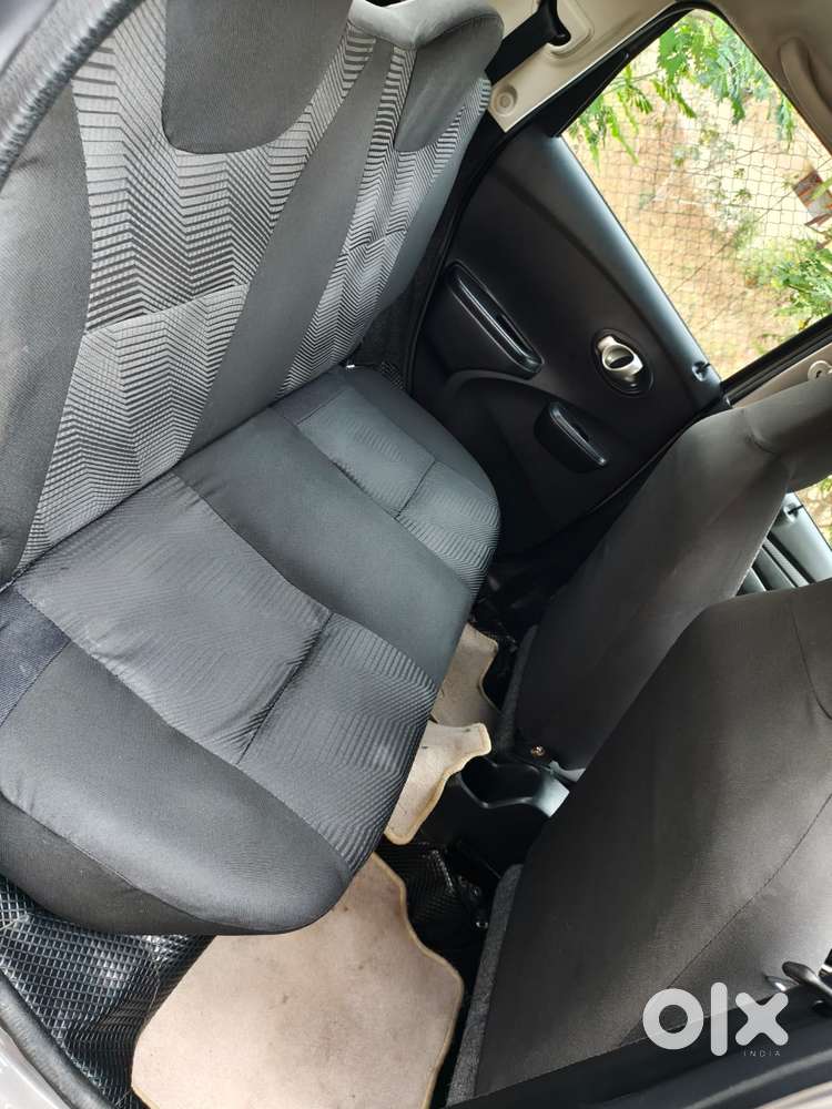 Datsun Go T Option Cvt, 2020, Petrol