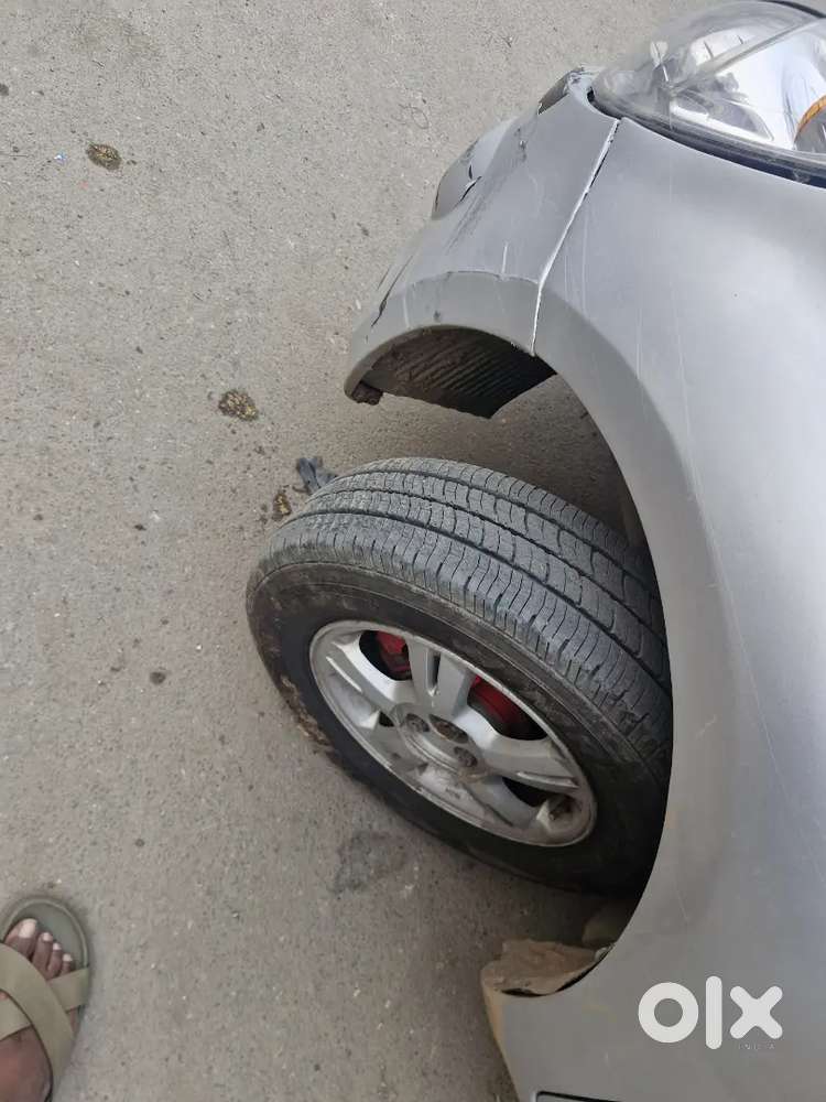 Hyundai I20 2010 Petrol 130000 Km Driven