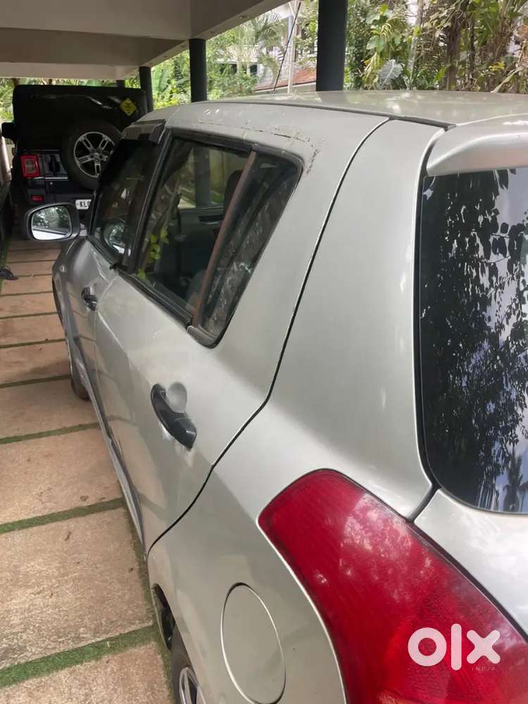 Maruti Suzuki Swift  Vxi 2007 Car