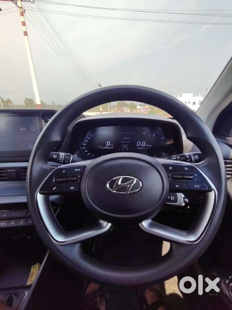 Hyundai I20 Diesel Sportz