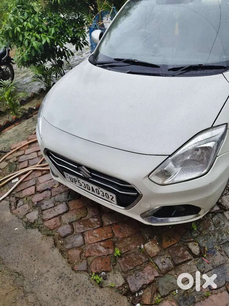 2018 Maruti Dzire Vdi