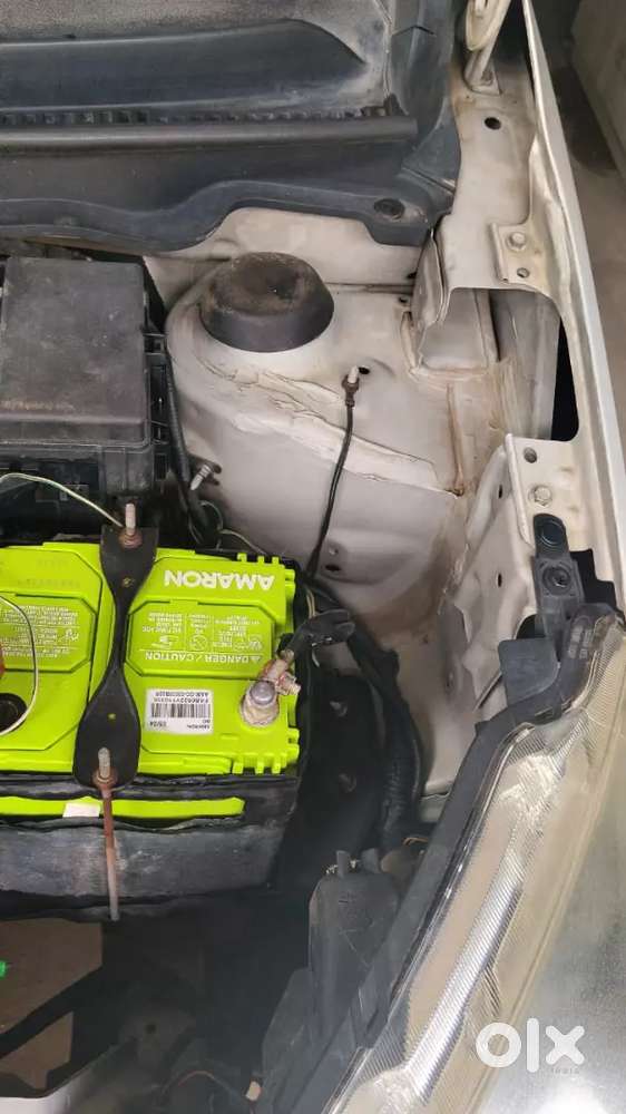 Maruti Suzuki Celerio 2018 Petrol 135000 Km Driven