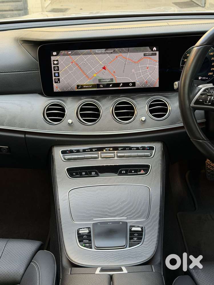 Mercedes-benz E-class E 200, 2024, Petrol