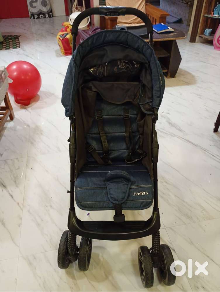 JUNIORS Baby Stroller