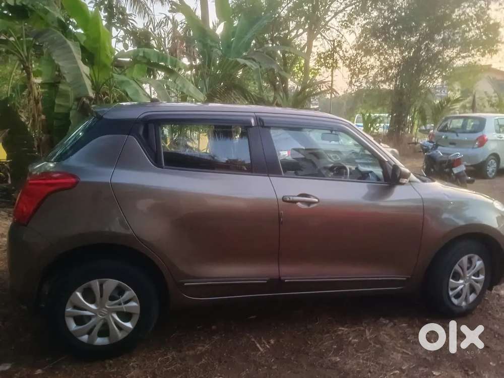 Maruti Suzuki Swift