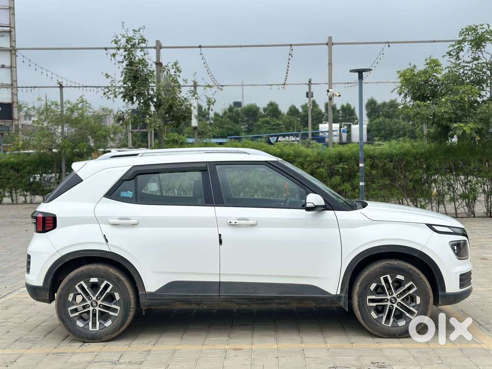 Hyundai Venue 1.5 Crdi Sx (o), 2023, Diesel