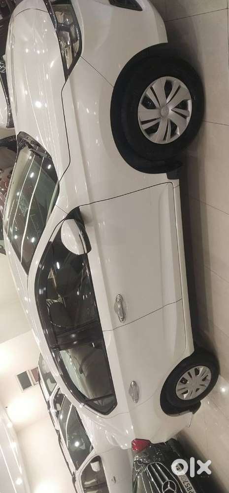 Honda Amaze Vx Cvt Diesel, 2021, Petrol