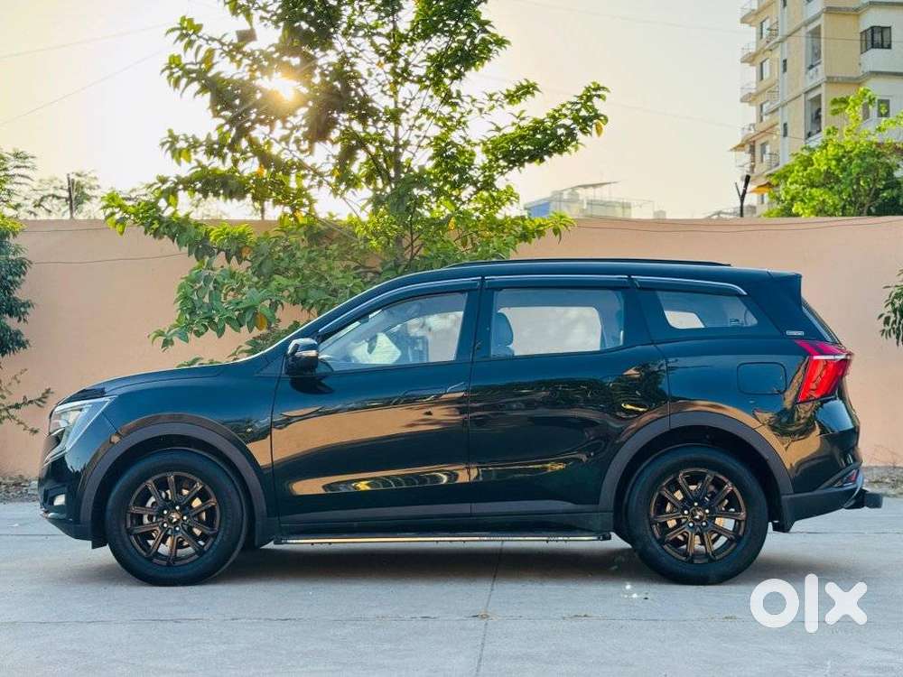 Mahindra Xuv700, 2025, Diesel