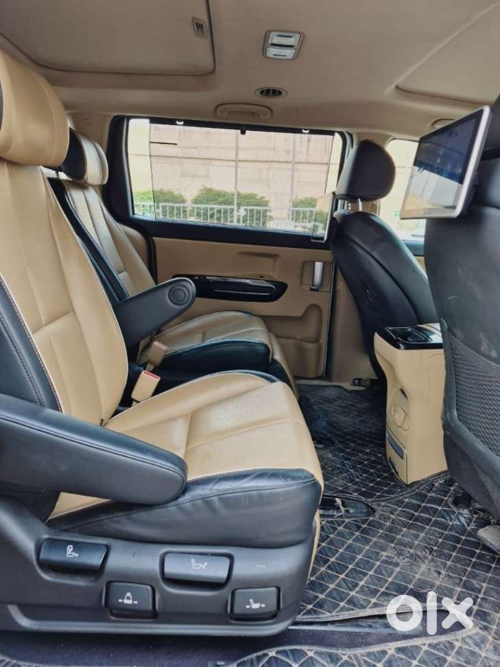 Kia Carnival Limousine, 2020, Diesel