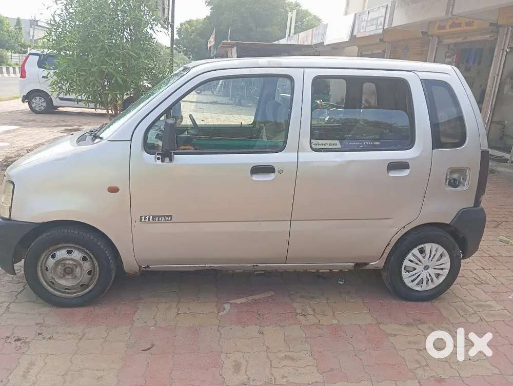 Maruti Suzuki Car