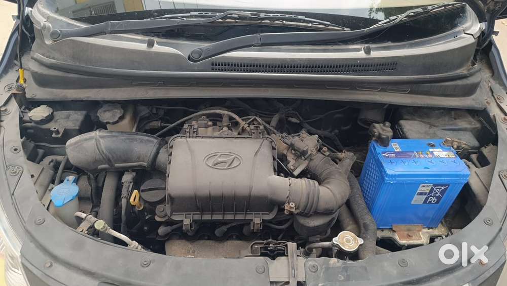 Hyundai I10 Petrol Manual 2008