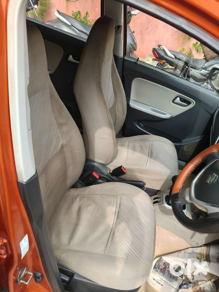 Maruti Suzuki Alto K10 Vxi (o), 2019, Petrol
